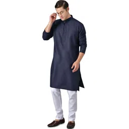 krimesh fashion Men Regular Kurta with Pyjamas-picture-39