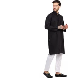 krimesh fashion Men Regular Kurta with Pyjamas-picture-16