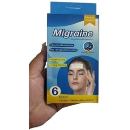 kripara sales Cooling Forehead Strips Gel Sheet for Relieve Headache, Toothache Pain-1PCS Face Shaping Mask-picture-12