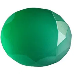 Krishna Gems Green Cut Natural Onyx Gemstone-picture-26