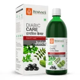 Krishna's Herbal & Ayurveda Diabic Care Juice-picture-25