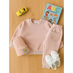 KRISHVA CREATION T-shirt With Trousers-picture-38