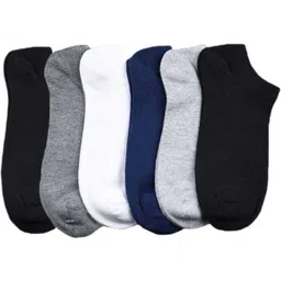 krishvia Men Solid Ankle Length-picture-25