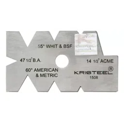 Kristeel Screw Cutting Gauge 1508-picture-21