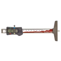 Kristeel Shinwa Digital Vernier Depth Gauge 150mm 3971-picture-24