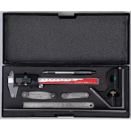 Kristeel Shinwa Kit Fabricator's (6 pc set) 3487-picture-19