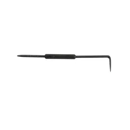 Kristeel Shinwa  L Shaped Blackodised Scriber 250 mm 3804-picture-38