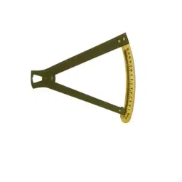 Kristeel Shinwa Stone & Mounting Diamond Gauge 4188-picture-39