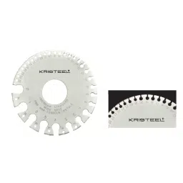 Kristeel SWG Wire Gauge Heavy Duty Non-Ferrous 1505-picture-38
