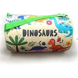 krisus 1Pcs Kids Duffle Travel Bag – Large 14x19 Multipurpose Tote for Boys & Girls, Stylish Weekend, Sports, Picnic & Swim Bag with Dual Zippers & Shoulder Strap – Ideal Return Gift for Birthdays-picture-12