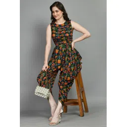 krivam trendz Printed Women Jumpsuit-picture-24