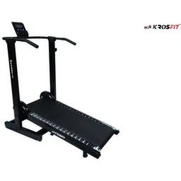 krossfit Treadmill Push | Manual Treadmill | Running Machine Treadmill-picture-17