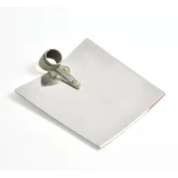 krufe 202 Grade Stainless Seel Spade Blade (9"x10") Spade-picture-13