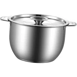 kruvad Stainless Steel Vegetable Bowl Strainer Bowl Disposable-picture-27