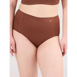 Krvvy Women AirSoft Mid-Rise Boy ShortsUWM01-picture-37