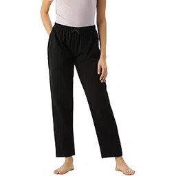 kryptic women printed lounge pyjama - Pure cotton, relaxed fit, Ultra soft-picture-20