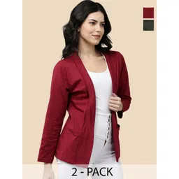 Kryptic Women Shrug-picture-12