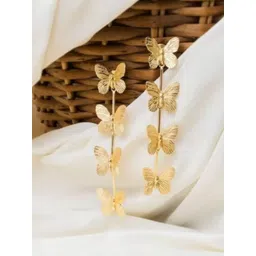 KRYSTALZ Classic Drop Earrings-picture-42