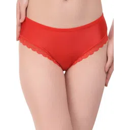 KSB ENTERPRISES Low-Rise Hipster Briefs-picture-34