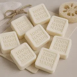 Ksma Pure Soy White Beeswax for Candle Making | Natural SOYA Wax | Vegetable Wax for Candle Making, Skincare, Body Care, Used in multipurpose Products in Cosmetics (250)-picture-25