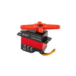 KST servo CM509-picture-26