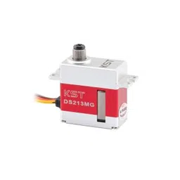 KST servo DS213MG-picture-17