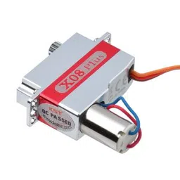 KST Servo X08 PLUS-picture-34