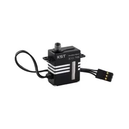 KST Servo X12-708 V8.0-picture-38