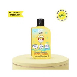KT Kids Super Quick Mosquito Repellent - 100 ml-picture-13