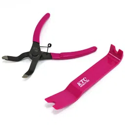 Ktc Clip Clamp Tool Set Plier & Handy Remover, ATP2012-picture-46