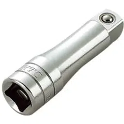 Ktc Extension Bar 50 mm Size 12.7 Sq. Drive, BE4-050-S-picture-48