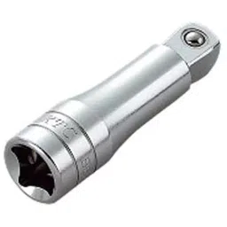 Ktc Swing Extension Bar 100 mm Size 12.7 Sq. Drive, BE4-100JW-S-picture-18