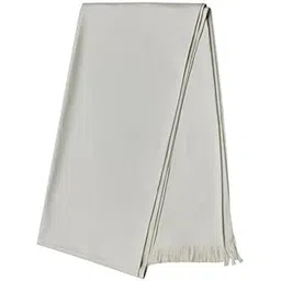 Woollen Plain Men's Lohi Shawl Dushala-image-0