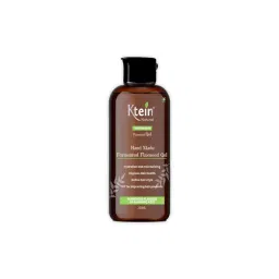Ktein 100% Plant Based Natural Fermented Flaxseed Gel For Mosturization & Long Hair-image-37