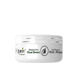 Ktein 100% Plant Derived Curl Conditioning Mask 200gm-picture-28