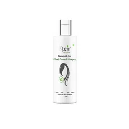 Ktein Natural Chemical Free Plant Derived Shampoo 200 ml-picture-34