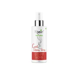 Ktein Natural Curl Defining Spray 100 ml-image-3