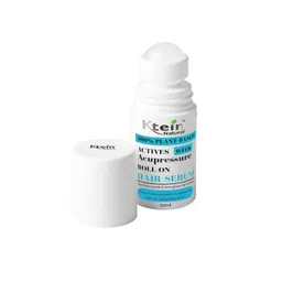 Ktein Plant Based Roll On Hair Treatment Serum - 30 ml-picture-32
