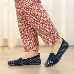 ktrizko Women Bellies Sandal-picture-12