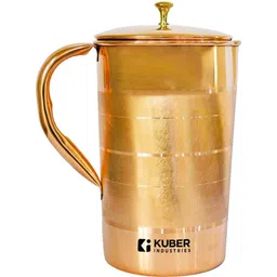 1.5 L Copper Water Jug-image-47