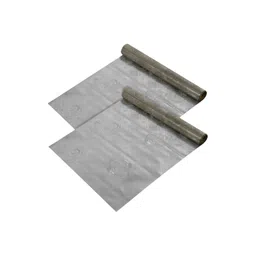 Kuber Industries 2 Pieces Printed Grey & Beige Printed Kitchen Cabinet Shelf Liner-image-37