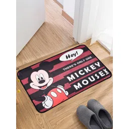 Kuber Industries 3-Pcs Printed Doormats-picture-12