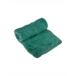 Kuber Industries 4 Pieces Green & Pink 350 GSM Microfiber Kitchen Towels-picture-25