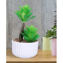 kuber industries Artificial Plant with Pot-picture-51