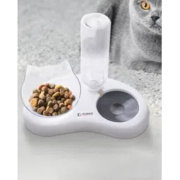 kuber industries Automatic Refill Pet Bowl Set-picture-13
