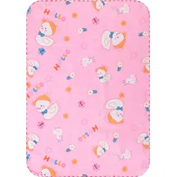 kuber industries Baby Waterproof mat\Bed Protecter "50 x 70" CM-picture-15