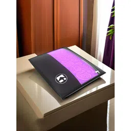 Kuber Industries Black & Yellow 8 Pieces Waterproof  Clothes Organisers-picture-37