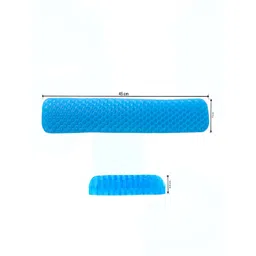Kuber Industries Blue 2 Pieces Desk Organisers-picture-21
