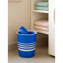 Kuber Industries Blue Multi-Utility Organisers-picture-15