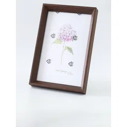 Kuber Industries Brown MDF Table Photo Frames-picture-15